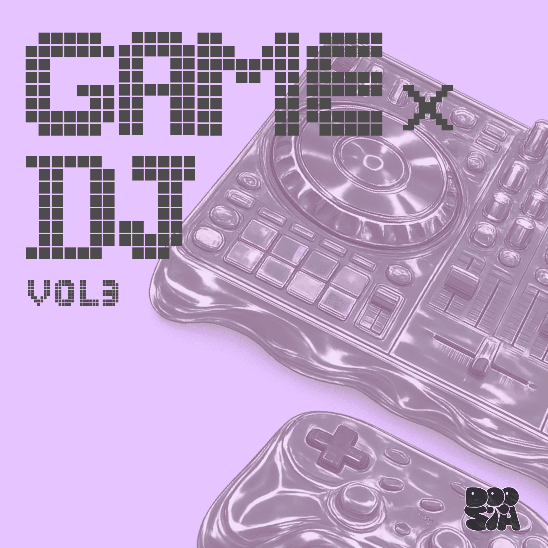 Game x DJ Night Vol.3